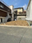 神戸市須磨区川上町の新築戸建・中古戸建外観写真