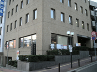 株式会社日本ハウジングサービス外観