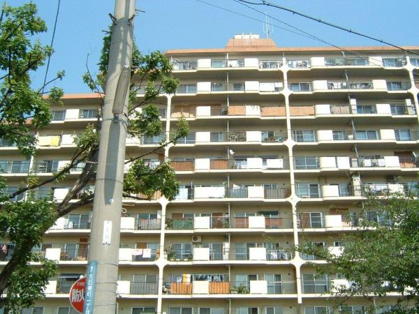 明石市中朝霧丘 新築一戸建外観写真