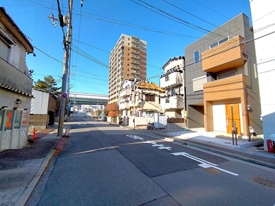 神戸市須磨区古川町 新築一戸建その他写真